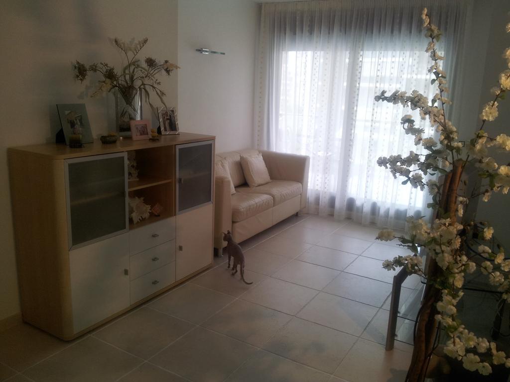 Apartamento La Tramuntana Benidorm Exterior foto